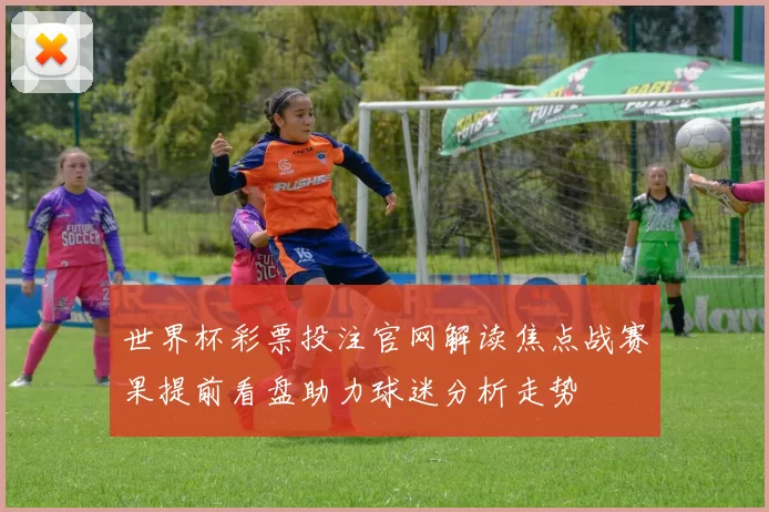 世界杯彩票投注官网解读焦点战赛果提前看盘助力球迷分析走势