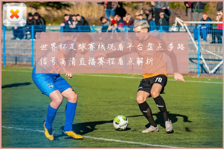 世界杯足球赛线观看平台盘点 多路信号高清直播赛程看点解析
